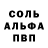 Альфа ПВП VHQ Jnana Myotherapy